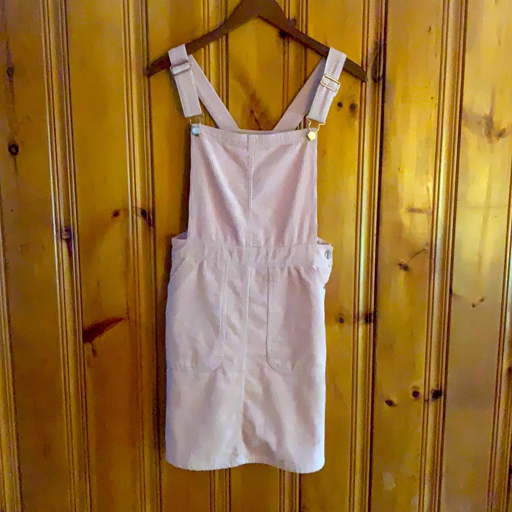 Jumper Dress